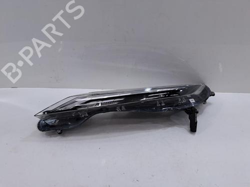 Used Left side indicator Left side indicator NISSAN JUKE (F16_) 1.0 (114 hp) 34233353 34233353