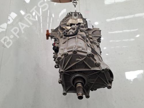 Gearbox PORSCHE MACAN (95B) 2.0 (95BAU1) | BP28138197M3 