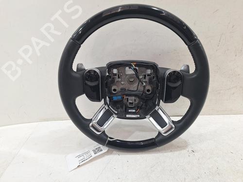 Lenkrad für LAND ROVER RANGE ROVER IV (L405) 4.4 SDV8 4x4 (340 hp) 32380389