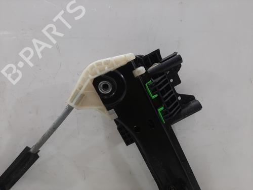 Front left window mechanism JAGUAR I-PACE (X590) EV400 AWD | BP30179907C22 