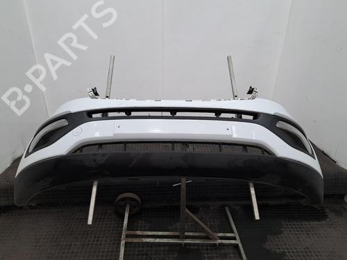 front-bumper-kia-sportage-iii-sl-2009-2010-2011-2012-2013-2014-2015-2016-2017-33647513 main image