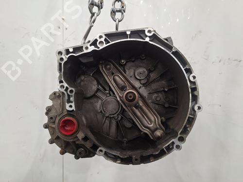 Used Gearbox Gearbox 39241447 39241447