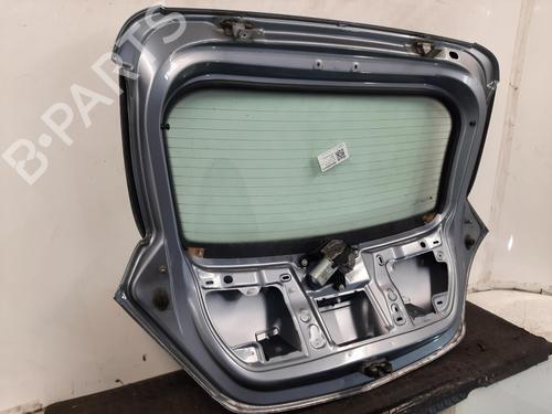 Tailgate VAUXHALL CORSA Mk III (D) (S07) 1.4 (L08) | BP31538080C6 