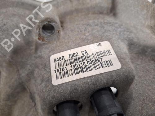 Gearbox FORD FIESTA VI (CB1, CCN) 1.25 | BP29398043M3 