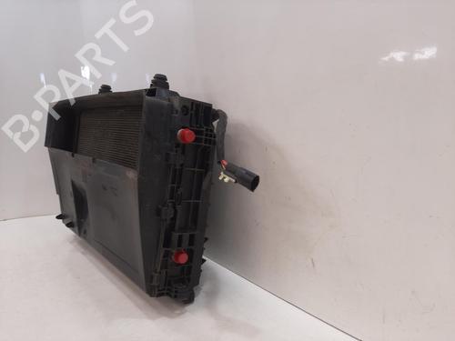 Radiator set JAGUAR I-PACE (X590) EV400 AWD | BP29496421M120 