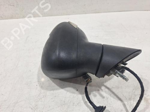 Left mirror FORD FIESTA VI (CB1, CCN) 1.25 | BP32380500C26 