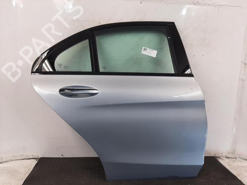 Used Right rear door MERCEDES-BENZ C-CLASS (W205) C 250 BlueTEC / d (205.008, 205.006) (204 hp) 29397918
