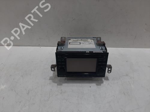 Elektronisk modul NISSAN NOTE (E11, NE11) 1.4 (88 hp) 29603708