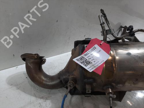 Particulate filter FORD FOCUS III 1.6 TDCi | BP34533766M81 - Image 4
