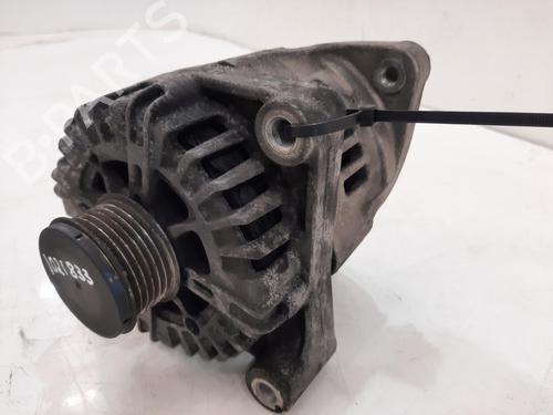 Alternator BMW X5 (F15, F85) xDrive 30 d | BP29471357M7 