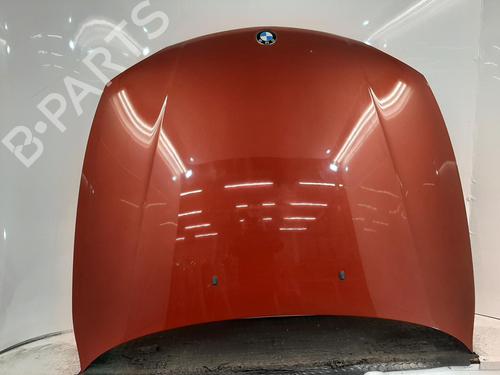Used Hood Hood BMW 1 Convertible (E88) 118 d (143 hp) 34619603 34619603