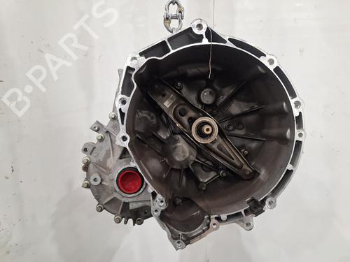 Used Gearbox BMW 2 Gran Coupe (F44) 218 i (140 hp) 31009213