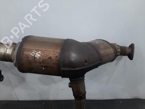 Particulate filter LAND ROVER RANGE ROVER IV (L405) 4.4 SDV8 4x4 | BP30285798M81 