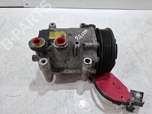 AC compressor FORD FIESTA VI (CB1, CCN) 1.6 TDCi | BP39983495M34 - Image 5