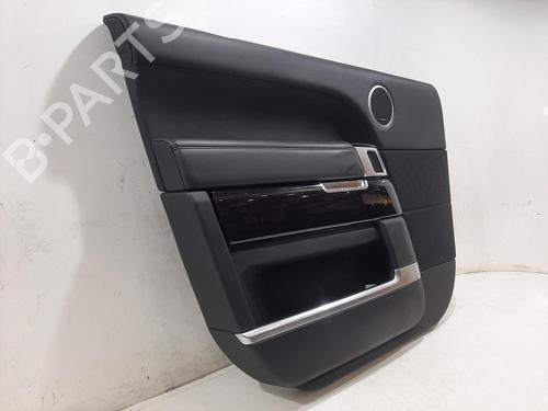 Front left panel LAND ROVER RANGE ROVER IV (L405) 3.0 SDV6 Hybrid 4x4 | BP30608628C58 - Image 2