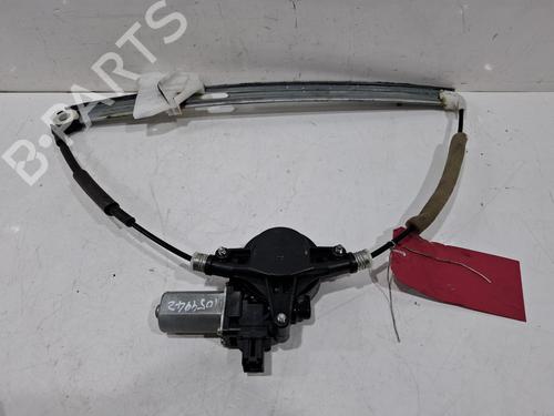Used Front left window mechanism Front left window mechanism 39241463 39241463