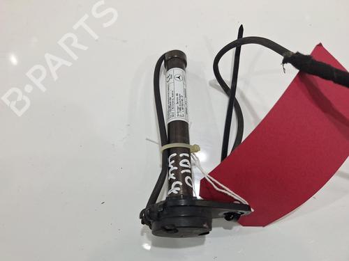 Electronic module MERCEDES-BENZ GLA-CLASS (X156) GLA 220 d 4-matic (156.905) | BP26867830M83 