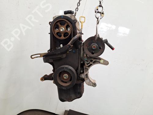 Motor Motor CHEVROLET AVEO / KALOS Hatchback (T200) 1.2 (72 hp) 36334550 36334550