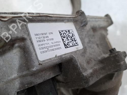 Steering rack MINI MINI (F56) Cooper | BP38594718M22 - Image 2