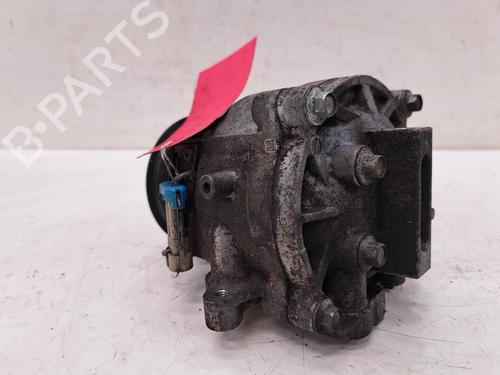 AC compressor VAUXHALL MOKKA / MOKKA X (J13) 1.4 | BP35768305M34 - Image 4