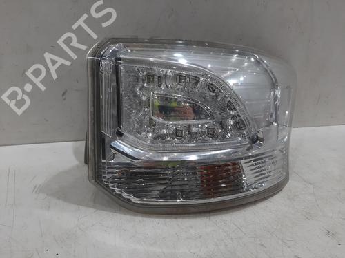Right taillight MITSUBISHI OUTLANDER III (GG_W, GF_W, ZJ, ZL, ZK) 2.2 Di-D 4WD (GF6W) | BP29703943C35 