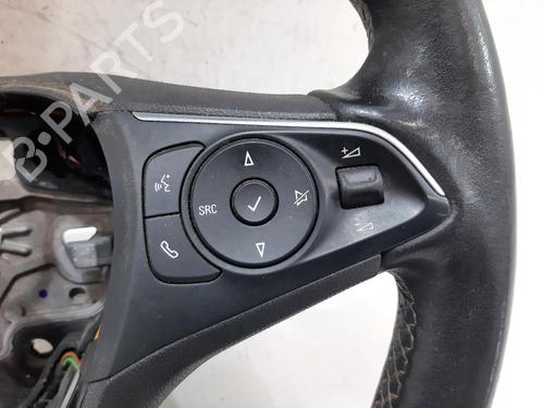 Steering wheel VAUXHALL MOKKA 1.2 (76) | BP33435225C49  - Image 6