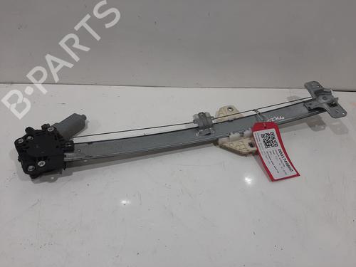 Front right window mechanism HONDA CR-V III (RE_) 2.2 i-DTEC 4WD (RE6) | BP36773473C23 - Image 5