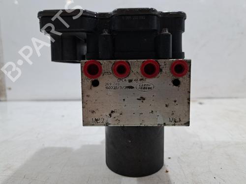 Abs pomp LAND ROVER RANGE ROVER IV (L405) 4.4 SDV8 4x4 (340 hp) 29988733