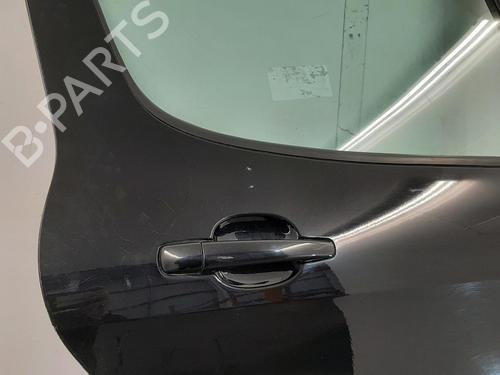 Right rear door PEUGEOT 308 I (4A_, 4C_) 1.6 HDi | BP26861926C5