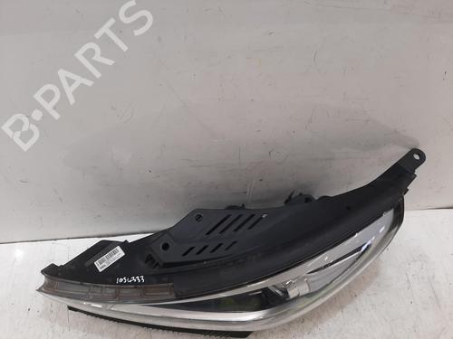 Left headlight HYUNDAI i30 Estate (PDE) 1.0 T-GDI | BP37072616C28  - Image 5
