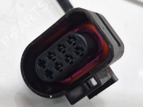 Right mirror SEAT LEON (5F1) 1.6 TDI | BP26753927C27 