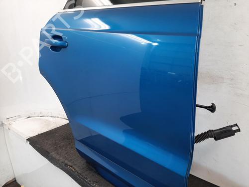 Right rear door AUDI Q3 (8UB, 8UG) 2.0 TDI quattro | BP29398216C5 