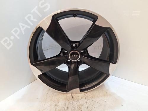 Used Rim Rim AUDI A4 B8 Avant (8K5) 2.0 TDI (177 hp) 33940309 33940309