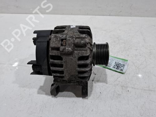 Used Alternator Alternator 38970078 38970078