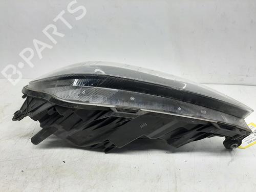 Right headlight SKODA ROOMSTER (5J7) 1.2 TSI | BP26867512C29 