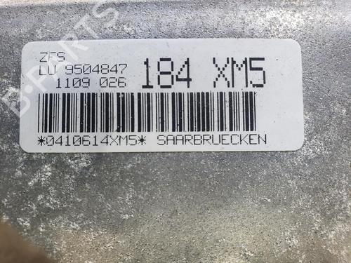 Gearbox BMW 5 (G30, F90) M5 Competition | BP26815895M3 