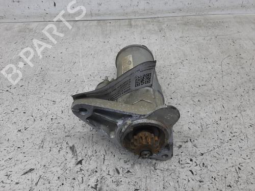 Starter JAGUAR E-PACE (X540) 2.0 D165 MHEV AWD | BP26861116M8 