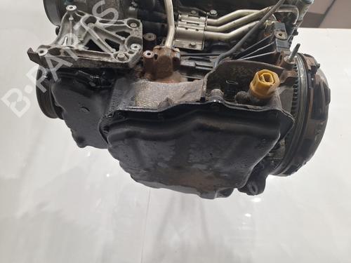Engine VAUXHALL ANTARA A (L07) 2.2 CDTi 4x4 | BP29398003M1 