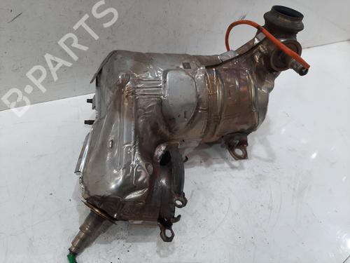 Catalyst NISSAN MICRA V (K14) 1.0 IG-T 100 | BP31285845M10