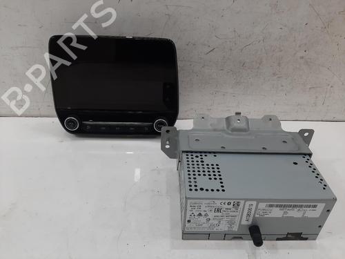 radio-ford-fiesta-vii-hj-hf-2017-33699401 main image