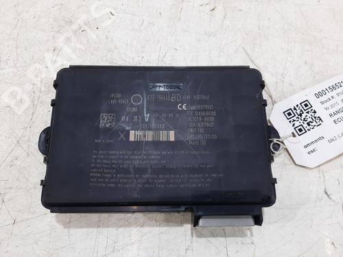 Control unit LAND ROVER RANGE ROVER SPORT II (L494) 3.0 SDV6 Hybrid 4x4 | BP30495855M11 
