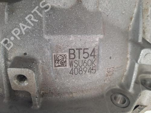Gearbox HYUNDAI KONA (SX2) GDi Hybrid | BP40454501M3 - Image 2