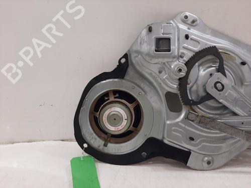 Front left window mechanism KIA SPORTAGE III (SL) 1.7 CRDi | BP29471664C22 