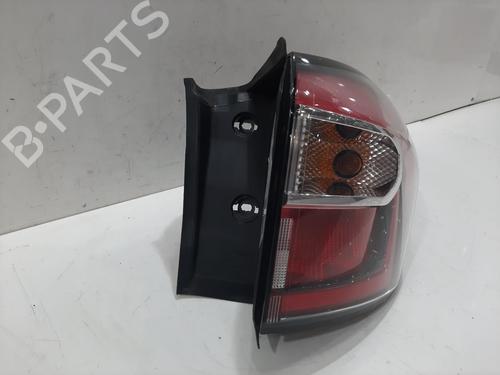 Right taillight FORD KUGA II (DM2) 2.0 TDCi 4x4 | BP29581470C35 