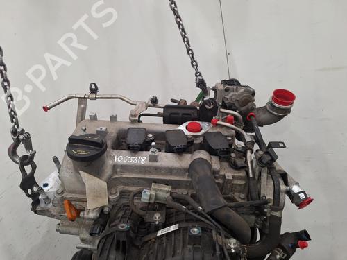 Engine HYUNDAI i30 Estate (PDE) 1.0 T-GDI | BP40047125M1 - Image 6