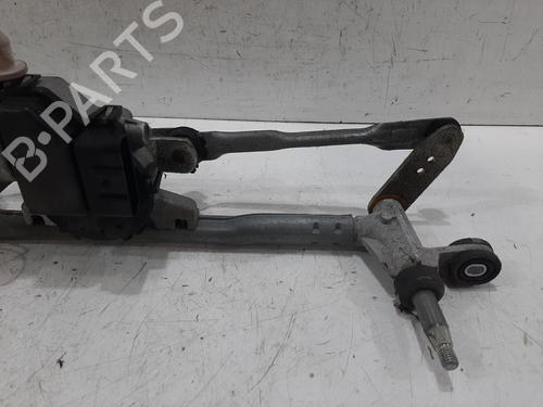 Front wiper motor FORD KA (RU8) 1.2 | BP31685816M29