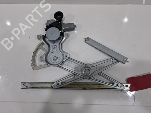 Used Front right window mechanism Front right window mechanism TOYOTA YARIS (_P13_) 1.3 (NSP130_, NSP130) (99 hp) 40455503 40455503