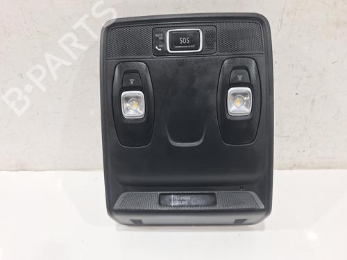 interior-roof-light-renault-clio-v-b7_-2019-32448412 main image