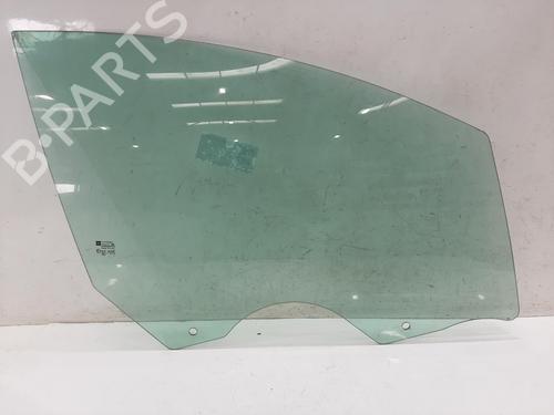 Used Front right door window Front right door window VAUXHALL ASTRA Mk VI (J) (P10) 1.4 (100 hp) 33124901 33124901