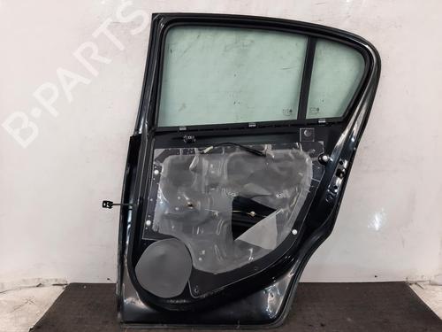 Right rear door VAUXHALL CORSA Mk III (D) (S07) 1.2 i 16V (L08) | BP30142281C5